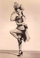 Estelita Rodriguez